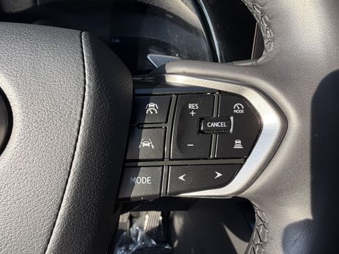 Certified 2026 Lexus TX 350 AWD w/ Technology Package image 19