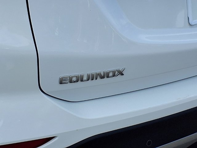 Used 2024 Chevrolet Equinox LT w/ LPO, Floor Liner Package FWD image 24