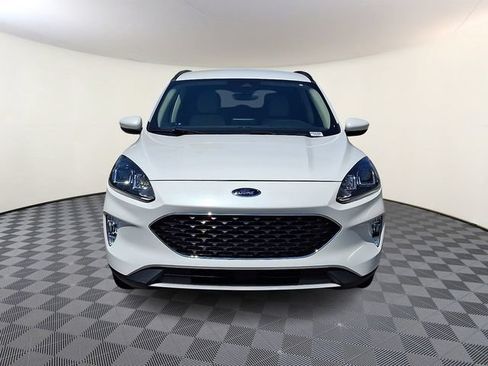 Used 2020 Ford Escape SEL AWD/4WD image 2