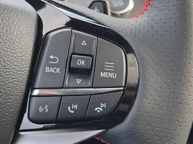 Used 2026 Ford Explorer ST w/ Sun And Sound Package AWD/4WD image 17
