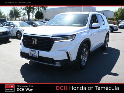Certified 2023 Honda Pilot EX-L