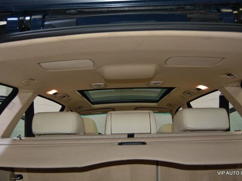 Used 2008 BMW 535xi Wagon image 27