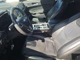 Used 2021 Ford Edge Titanium w/ Cargo Accessory Package image 4