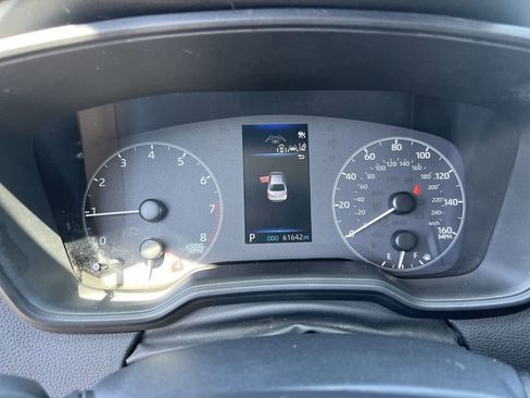Used 2023 Toyota Corolla LE FWD image 21
