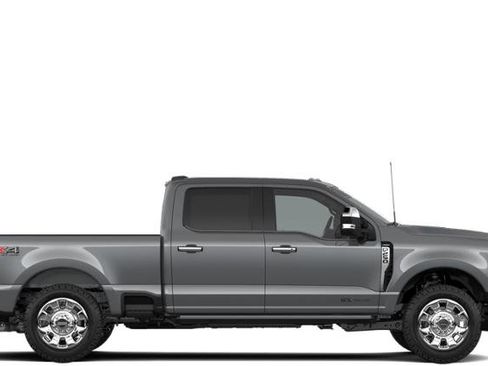 New 2026 Ford F250 Lariat image 27