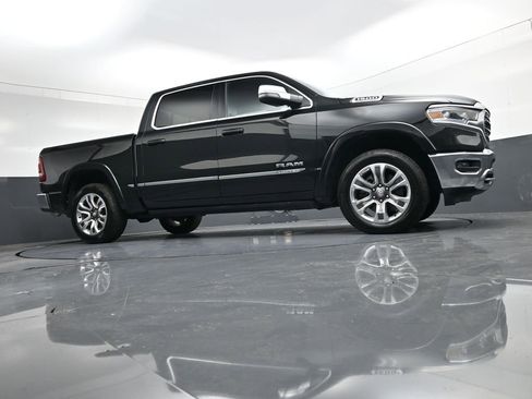 Used 2023 RAM 1500 Limited image 28