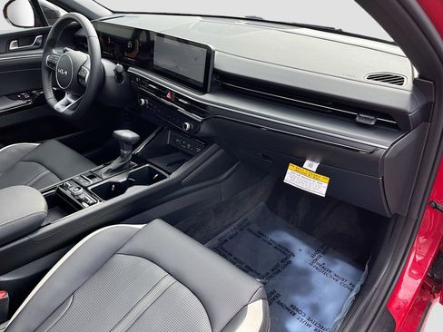 Certified 2025 Kia K5 GT-Line w/ GT-Line Premium Package FWD image 29