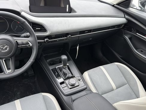 New 2026 MAZDA CX-30 Aire Edition image 14