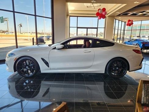 Used 2023 BMW 840i Coupe image 10