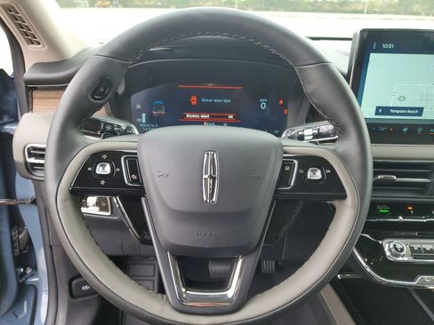 New 2026 Lincoln Corsair Reserve FWD image 23