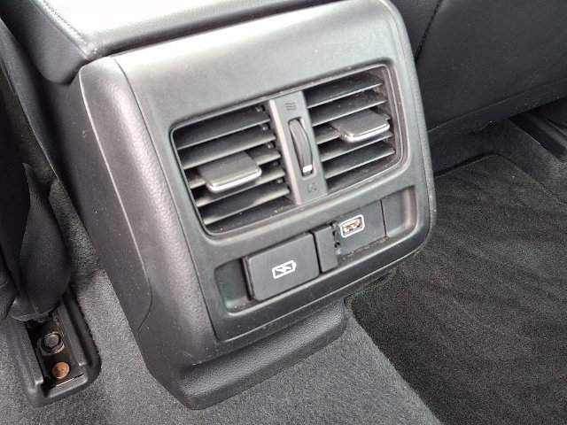 Used 2021 Honda Accord EX-L image 11