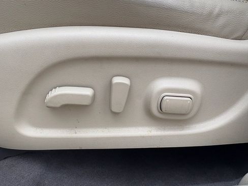 Used 2017 Nissan Murano SL w/ SL Technology Package image 26