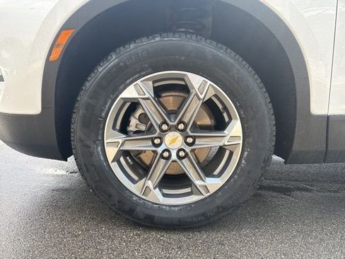 Certified 2023 Chevrolet Blazer LT image 12