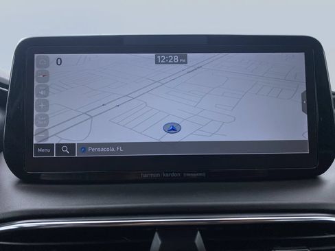 Certified 2023 Hyundai Santa Fe SEL w/ Premium Package FWD image 15