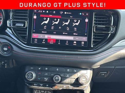 Certified 2024 Dodge Durango GT image 24