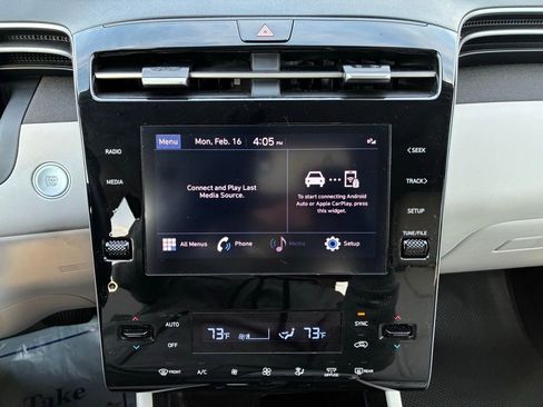 Used 2023 Hyundai Tucson SEL w/ Convenience Package image 30