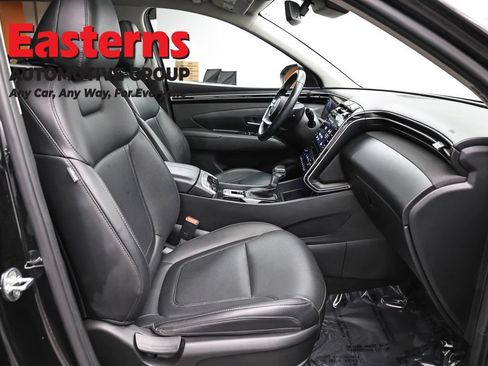 Used 2023 Hyundai Tucson SEL w/ Convenience Package AWD/4WD image 25
