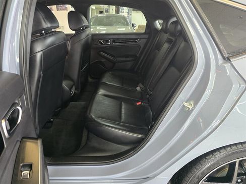 Used 2022 Honda Civic Sport Touring image 11