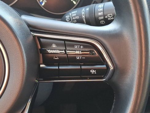 Used 2024 MAZDA CX-90 3.3 Turbo w/ Premium Package image 24