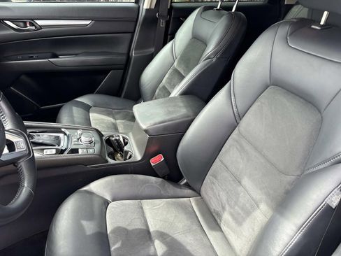 Used 2020 MAZDA CX-5 Touring image 25