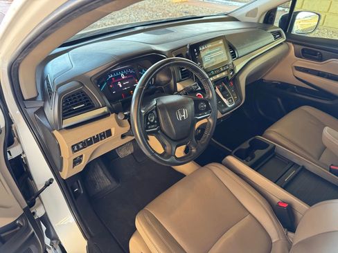 Used 2020 Honda Odyssey EX-L image 10