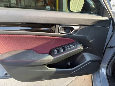 Used 2026 Honda Civic Si image 16