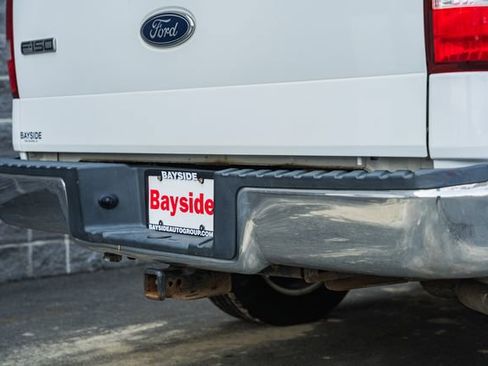 Used 2004 Ford F150 Lariat image 10