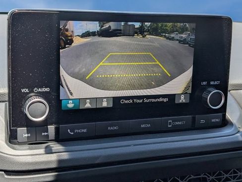 Used 2025 Honda Accord SE image 24