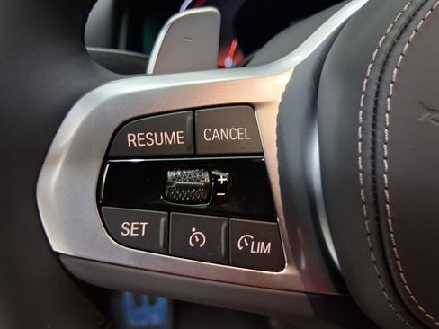 New 2026 BMW 840i 840i w/ M Sport Professional Package image 15