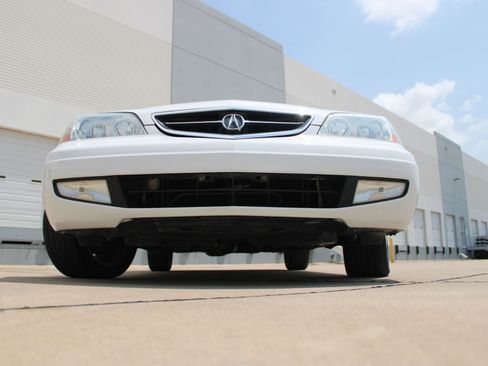 Used 2001 Acura CL Type-S FWD image 25