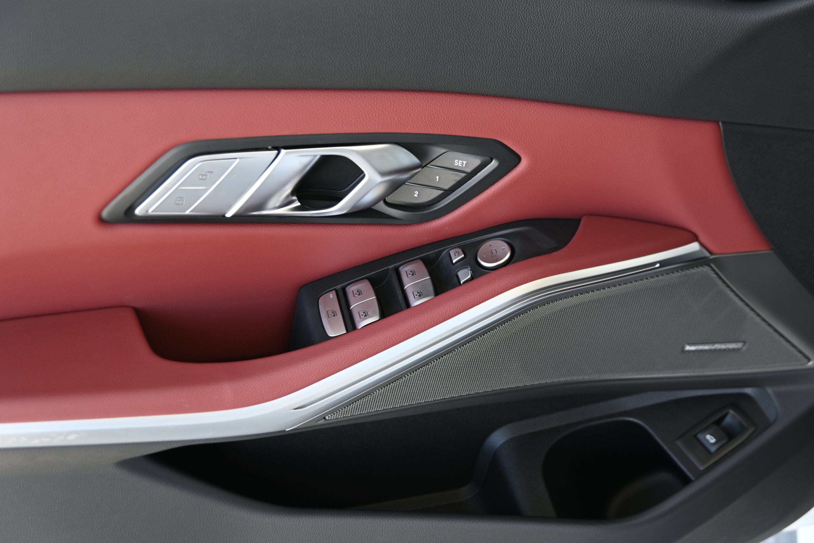 New 2026 BMW M340i w/ Premium Package RWD image 28
