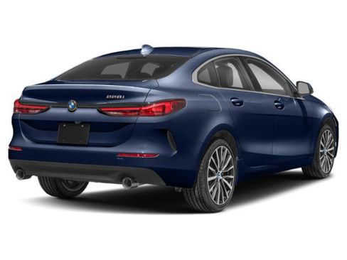 Used 2024 BMW 228i w/ Convenience Package FWD image 2