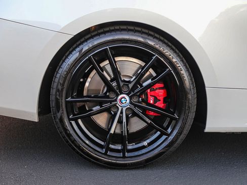 Used 2023 BMW M440i Coupe w/ Premium Package image 9