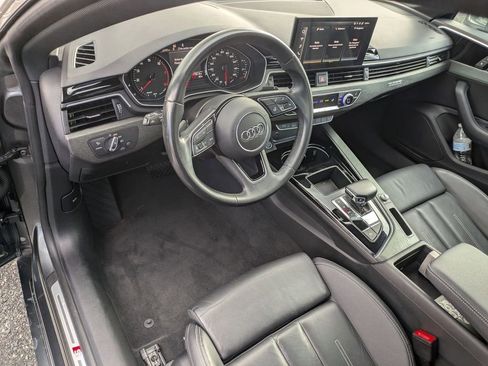 Used 2022 Audi A5 2.0T Premium image 11