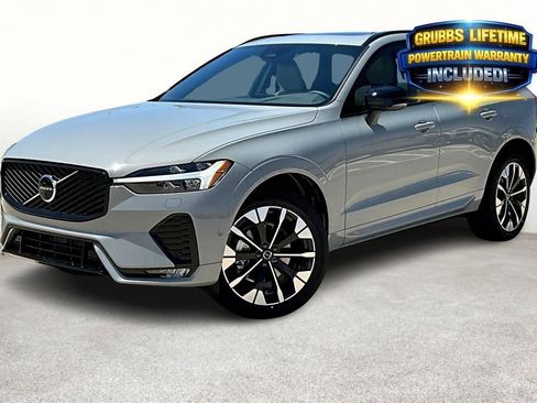 New 2026 Volvo XC60 B5 Plus w/ Protection Package Premier AWD/4WD image 2