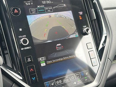 Certified 2025 Subaru Ascent Bronze Edition image 15