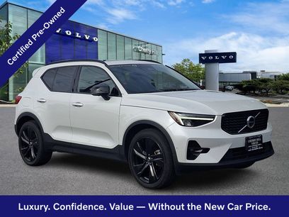 Certified 2024 Volvo XC40 B5 Plus w/ Protection Package Premier