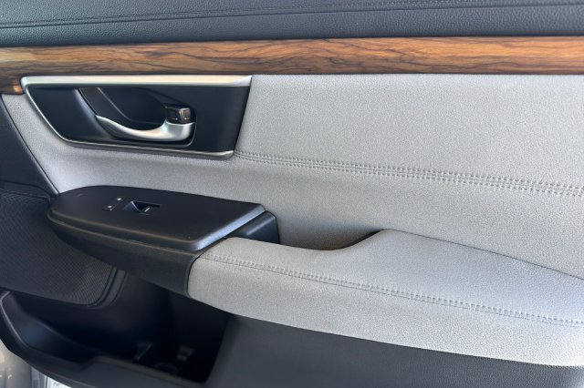 Used 2019 Honda CR-V EX image 22