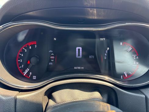 Used 2019 Dodge Durango R/T w/ Blacktop Package AWD/4WD image 33