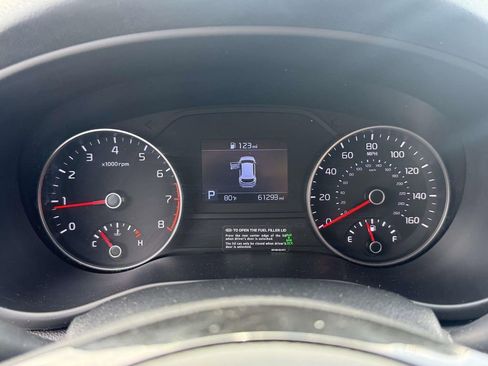 Used 2020 Kia Sportage LX AWD/4WD image 28