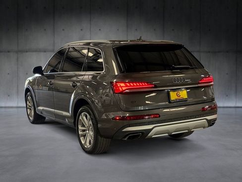 Used 2025 Audi Q7 2.0T Premium AWD/4WD image 3