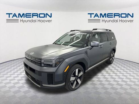 New 2026 Hyundai Santa Fe Limited image 1