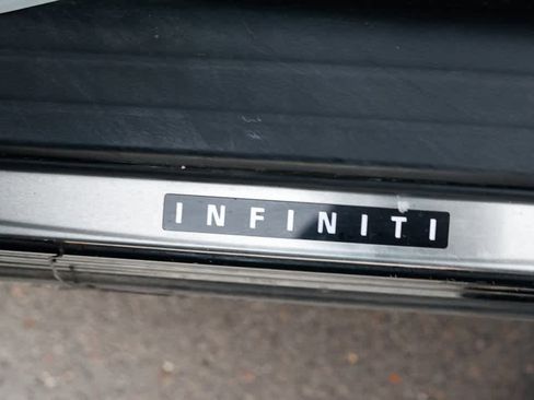 Used 2014 INFINITI QX60 AWD Hybrid w/ HEV Deluxe Touring Package image 35