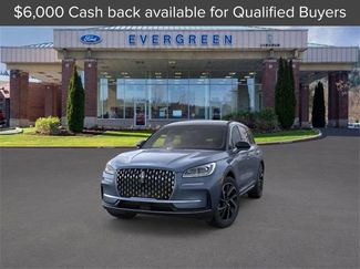 New 2025 Lincoln Corsair Reserve video 2