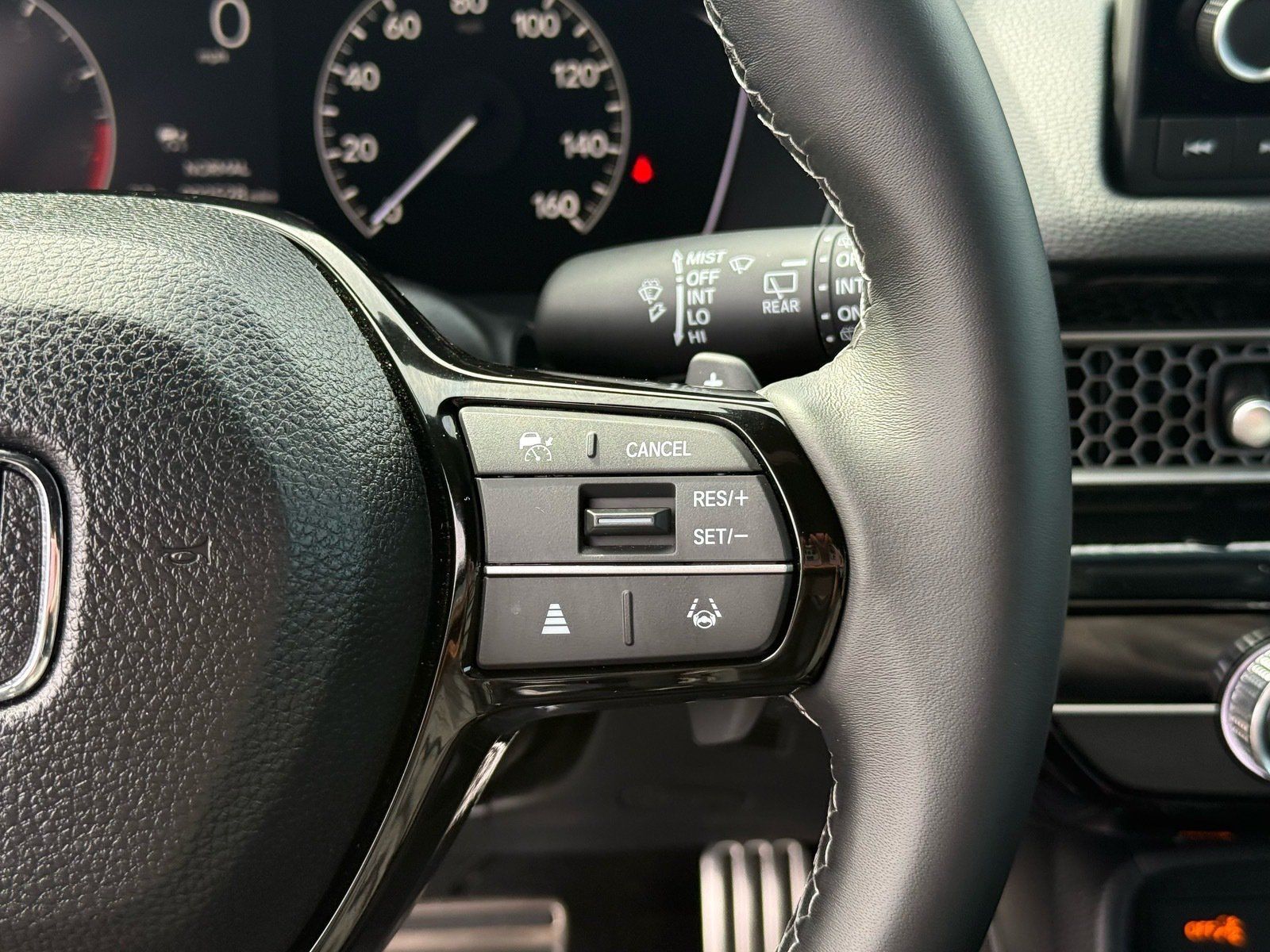 Used 2026 Honda Civic Sport image 19