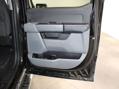 Used 2024 Ford F150 XLT w/ Mobile Office Package image 37