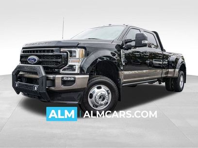 Used 2022 Ford F350 King Ranch w/ King Ranch Ultimate Package