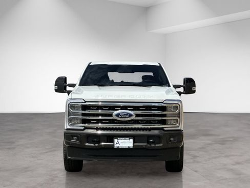 Used 2025 Ford F250 King Ranch AWD/4WD image 10