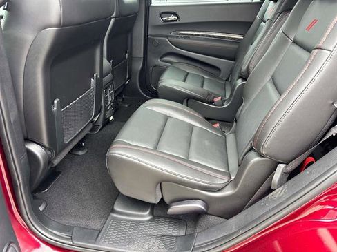 New 2025 Dodge Durango R/T image 5