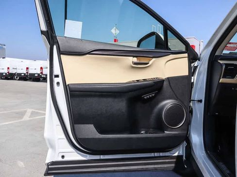 Used 2016 Lexus NX 200t FWD w/ Premium Package image 23
